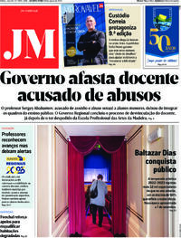 Jornal da Madeira - 2023-08-30