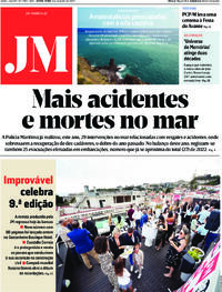 Jornal da Madeira - 2023-09-01