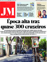 Jornal da Madeira - 2023-09-05