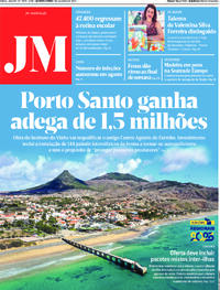 Jornal da Madeira - 2023-09-07