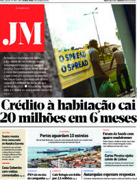 Jornal da Madeira - 2023-09-13