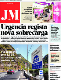 Jornal da Madeira - 2023-09-14