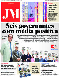 Jornal da Madeira - 2023-09-20