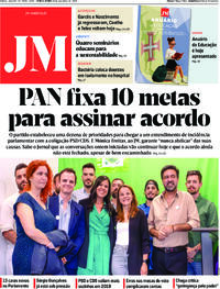 Jornal da Madeira - 2023-09-26