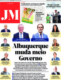 Jornal da Madeira - 2023-09-29