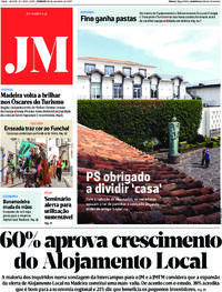 Jornal da Madeira - 2023-09-30