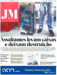 Jornal da Madeira - 2023-10-04