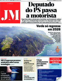 Jornal da Madeira - 2023-10-17