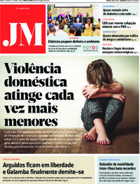 Jornal da Madeira - 2023-11-14