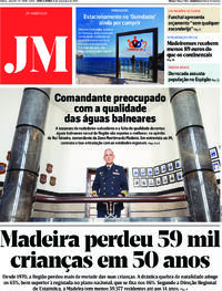 Jornal da Madeira - 2023-11-21