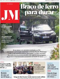 Jornal da Madeira - 2024-01-31