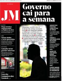 Jornal da Madeira - 2024-02-01