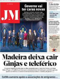 Jornal da Madeira - 2024-02-07