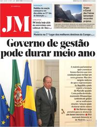 Jornal da Madeira - 2024-02-09