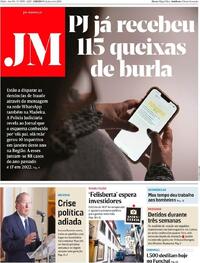 Jornal da Madeira - 2024-02-10