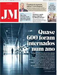 Jornal da Madeira - 2024-02-12