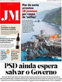 Jornal da Madeira - 2024-02-13
