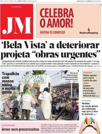 Jornal da Madeira - 2024-02-14
