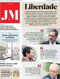 Jornal da Madeira - 2024-02-15