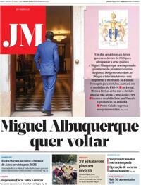 Jornal da Madeira - 2024-02-16