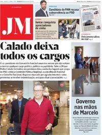 Jornal da Madeira - 2024-02-18