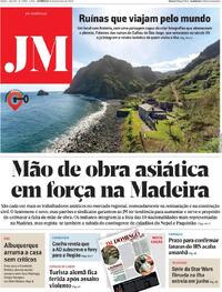 Jornal da Madeira - 2024-02-25