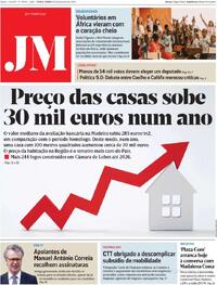 Jornal da Madeira - 2024-02-27