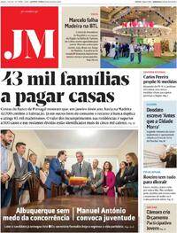 Jornal da Madeira - 2024-02-29