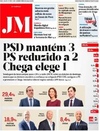 Jornal da Madeira - 2024-03-06