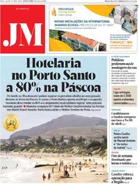 Jornal da Madeira - 2024-03-07