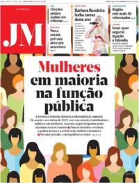 Jornal da Madeira - 2024-03-08