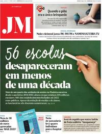 Jornal da Madeira - 2024-03-10