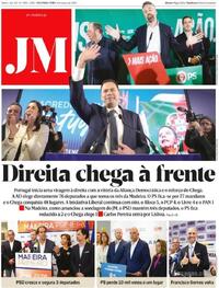 Jornal da Madeira - 2024-03-11