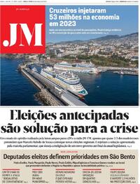 Jornal da Madeira - 2024-03-12