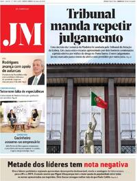 Jornal da Madeira - 2024-03-15