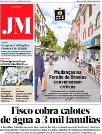 Jornal da Madeira - 2024-03-16