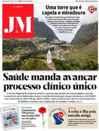 Jornal da Madeira - 2024-03-17