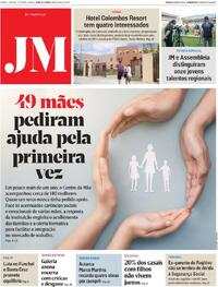 Jornal da Madeira - 2024-03-19