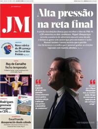 Jornal da Madeira - 2024-03-20