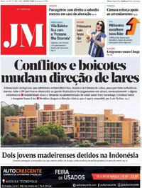 Jornal da Madeira - 2024-03-21