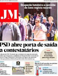 Jornal da Madeira - 2024-03-23