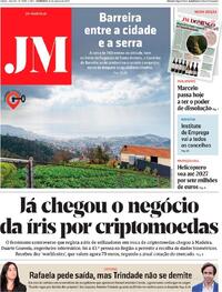 Jornal da Madeira - 2024-03-24