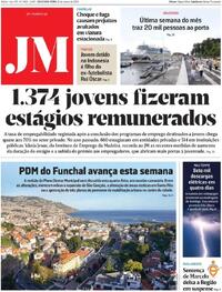 Jornal da Madeira - 2024-03-25