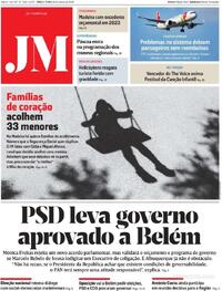 Jornal da Madeira - 2024-03-26