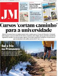 Jornal da Madeira - 2024-03-27
