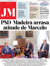 Jornal da Madeira - 2024-03-28
