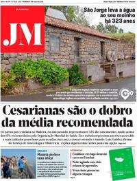 Jornal da Madeira - 2024-03-31