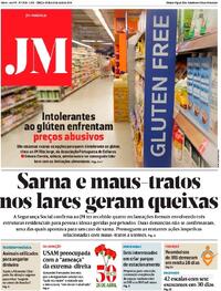 Jornal da Madeira - 2024-04-02