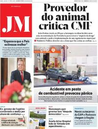 Jornal da Madeira - 2024-04-03