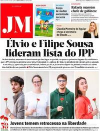 Jornal da Madeira - 2024-04-05